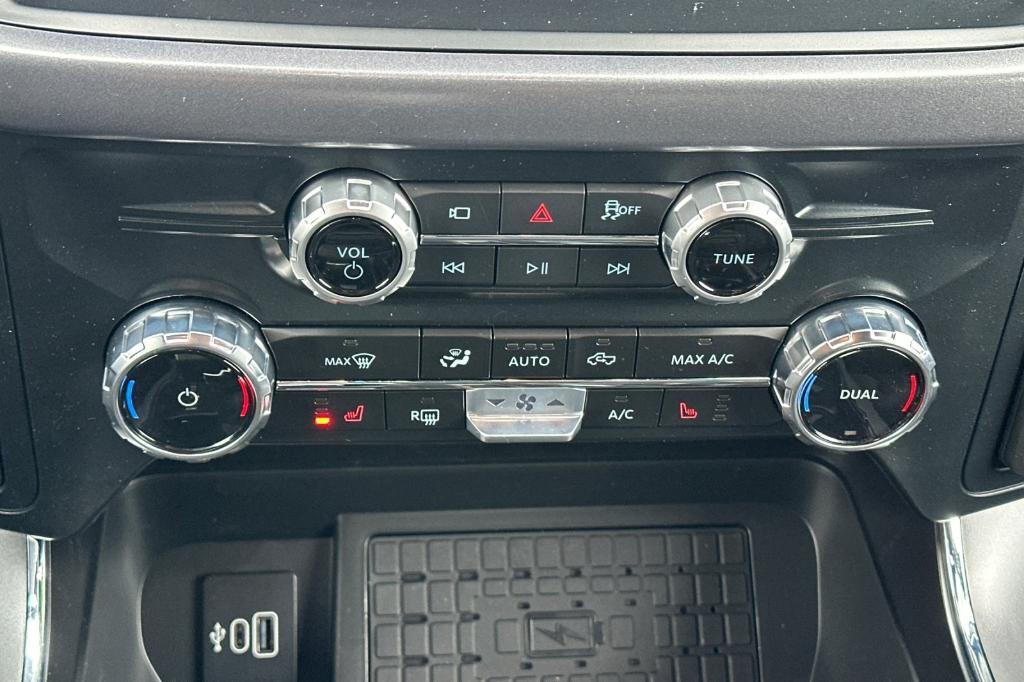 new 2025 Ford F-150 car, priced at $57,403