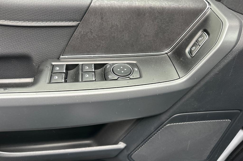 new 2025 Ford F-150 car, priced at $57,403