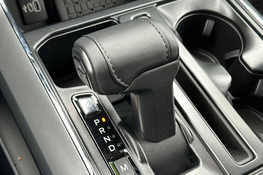 new 2025 Ford F-150 car, priced at $57,403