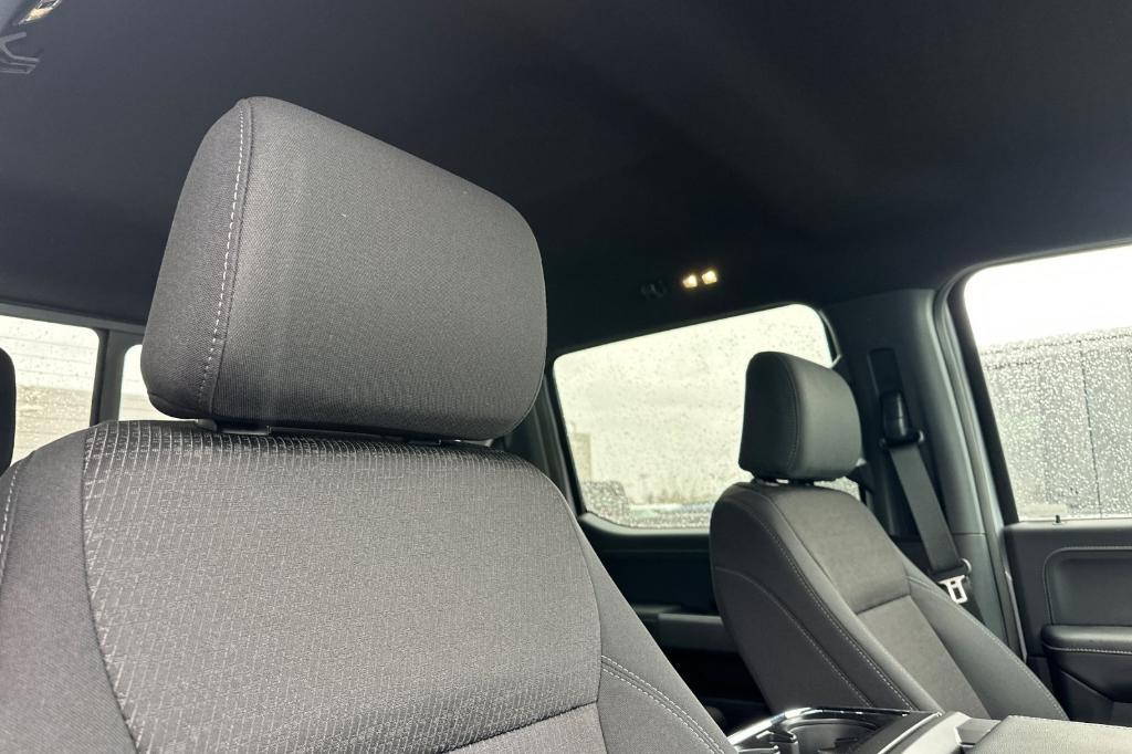 new 2025 Ford F-150 car, priced at $57,403