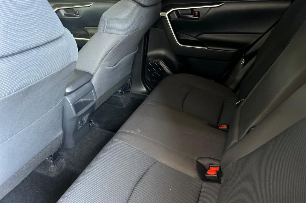 used 2019 Toyota RAV4 car, priced at $22,951