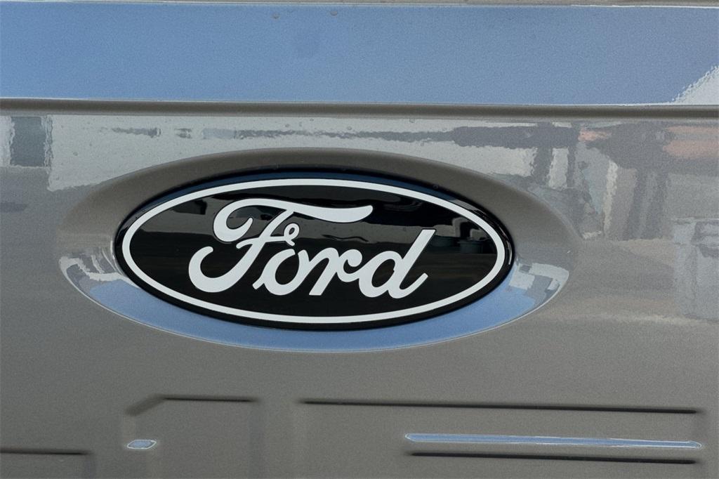 new 2024 Ford F-150 car, priced at $73,885