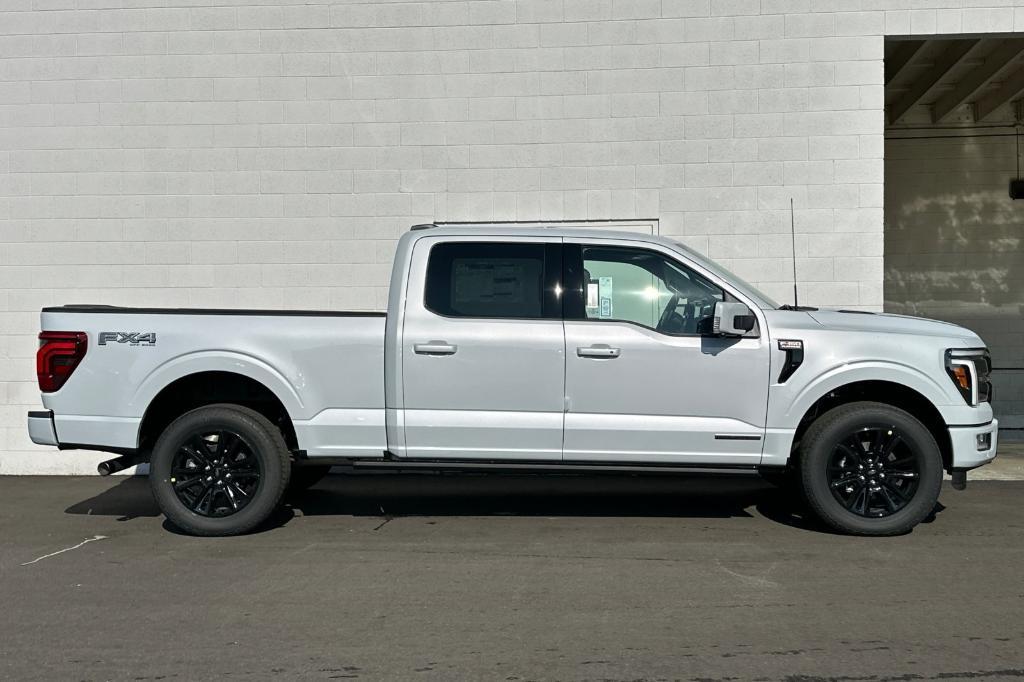 new 2025 Ford F-150 car, priced at $94,095