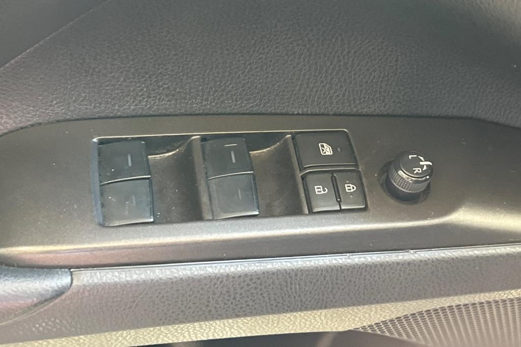 used 2023 Toyota Camry car, priced at $27,950