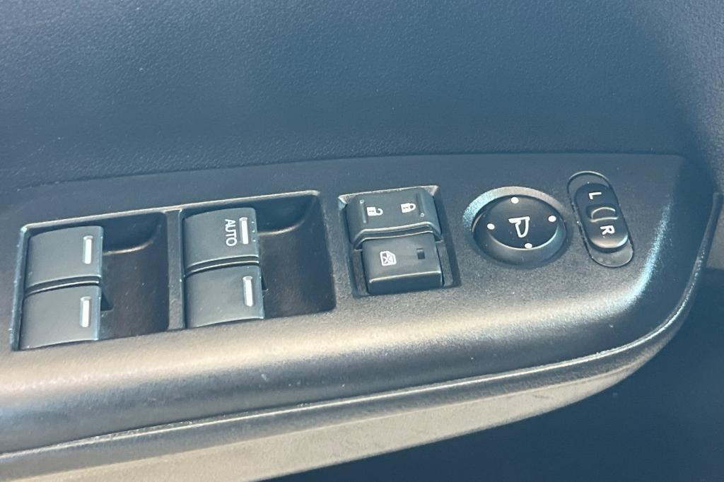 used 2015 Honda Civic car, priced at $11,951