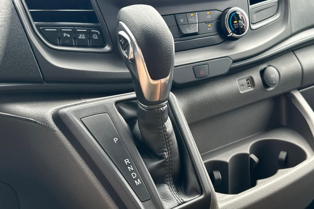 new 2025 Ford Transit-150 car, priced at $58,385