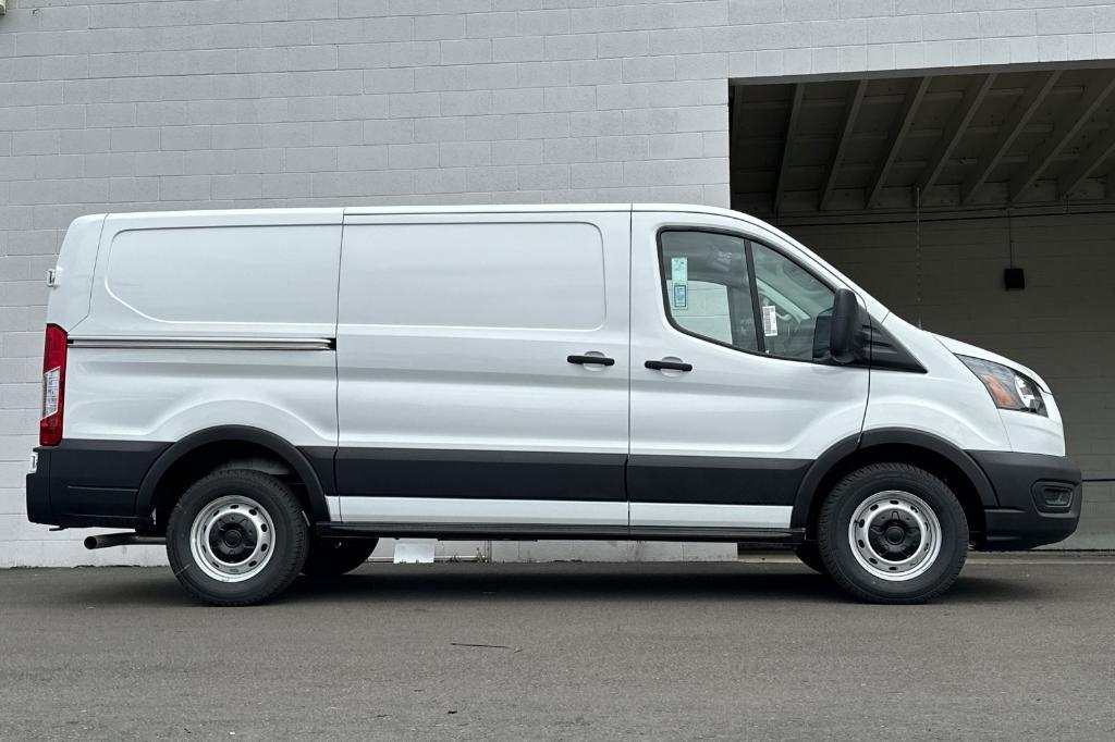 new 2025 Ford Transit-150 car, priced at $58,385