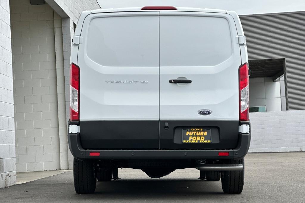 new 2025 Ford Transit-150 car, priced at $58,385