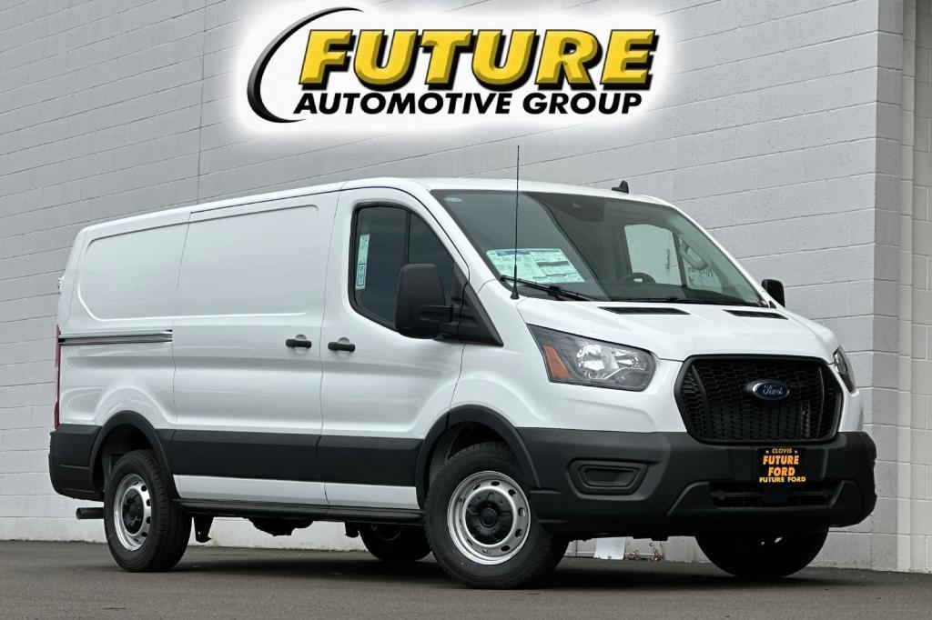 new 2025 Ford Transit-150 car, priced at $58,385