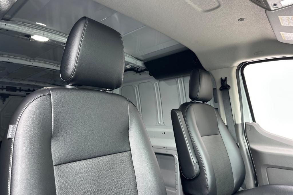 new 2025 Ford Transit-150 car, priced at $58,385