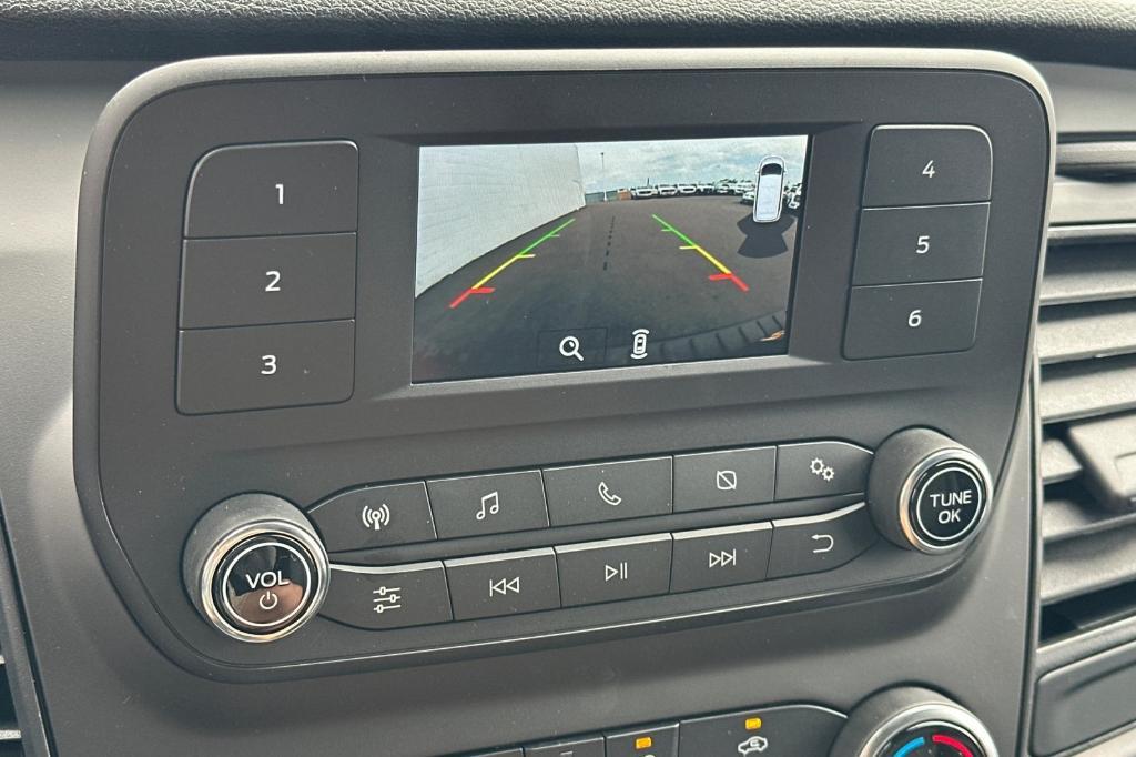 new 2025 Ford Transit-150 car, priced at $58,385