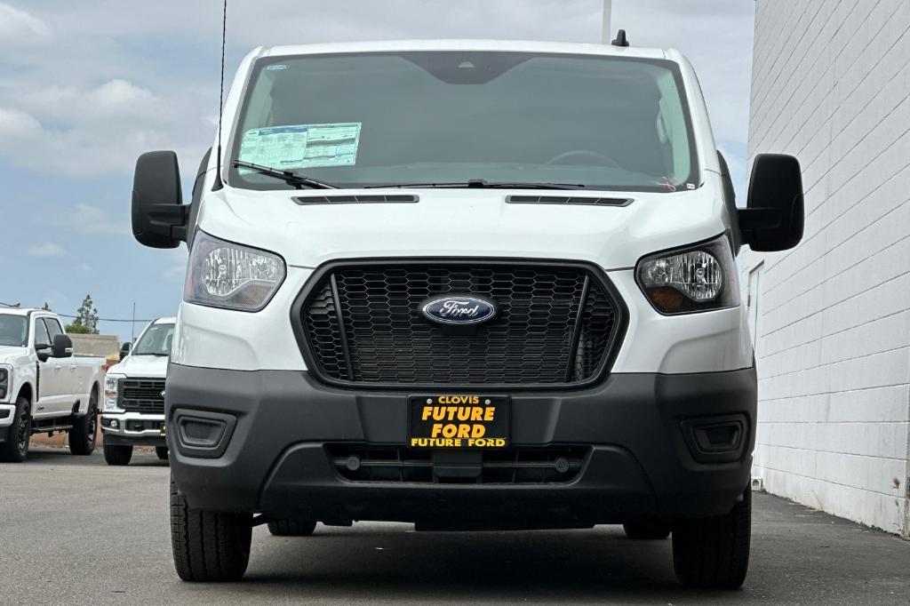 new 2025 Ford Transit-150 car, priced at $58,385