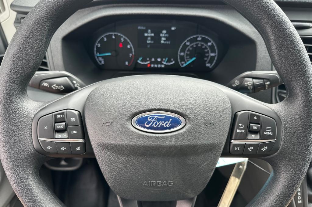 new 2025 Ford Transit-150 car, priced at $58,385