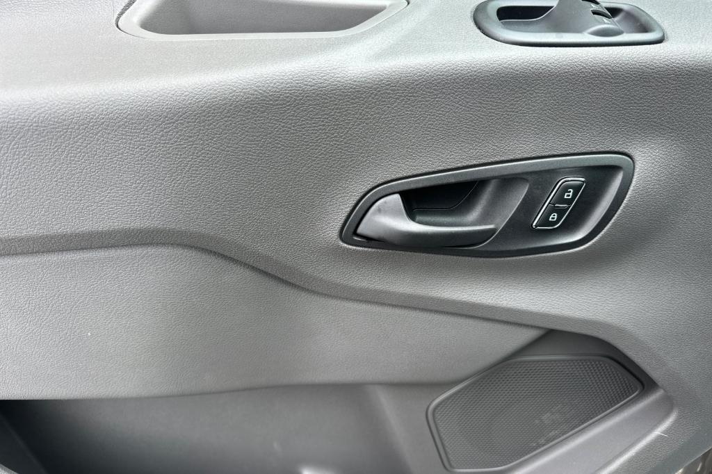 new 2025 Ford Transit-150 car, priced at $58,385