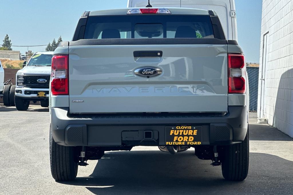 new 2024 Ford Maverick car, priced at $45,475