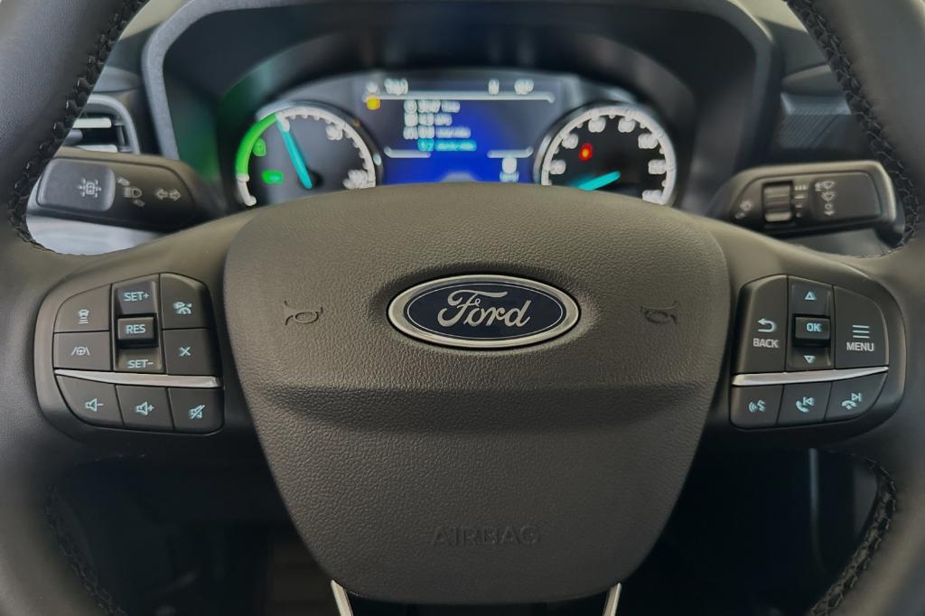 new 2024 Ford Maverick car, priced at $45,475