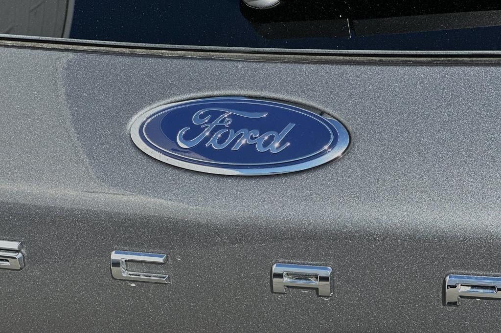 new 2024 Ford Escape car, priced at $41,220