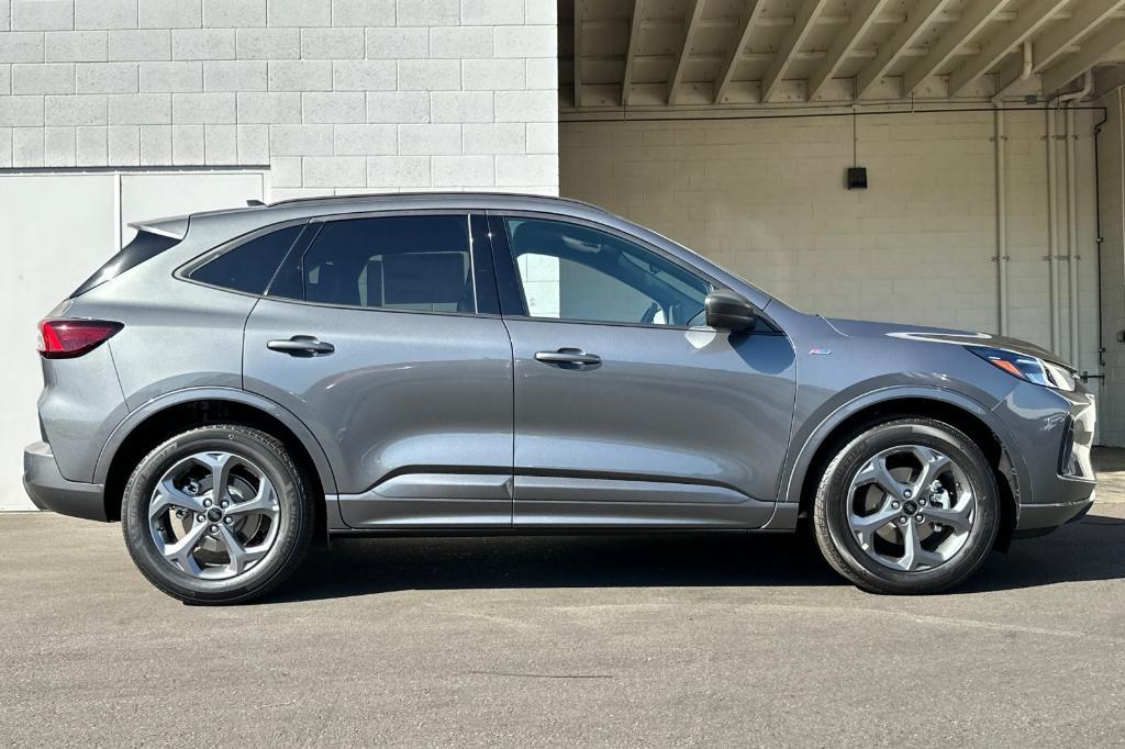 new 2024 Ford Escape car, priced at $41,220