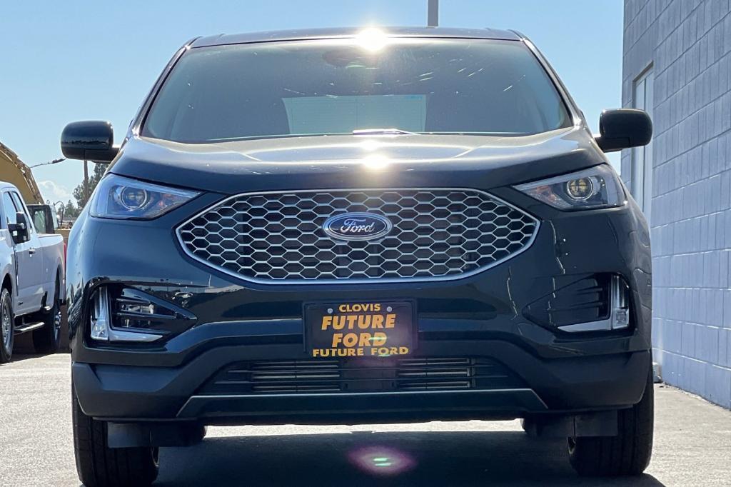 new 2024 Ford Edge car, priced at $41,655