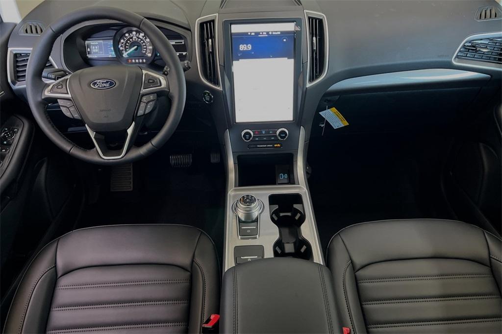 new 2024 Ford Edge car, priced at $42,995