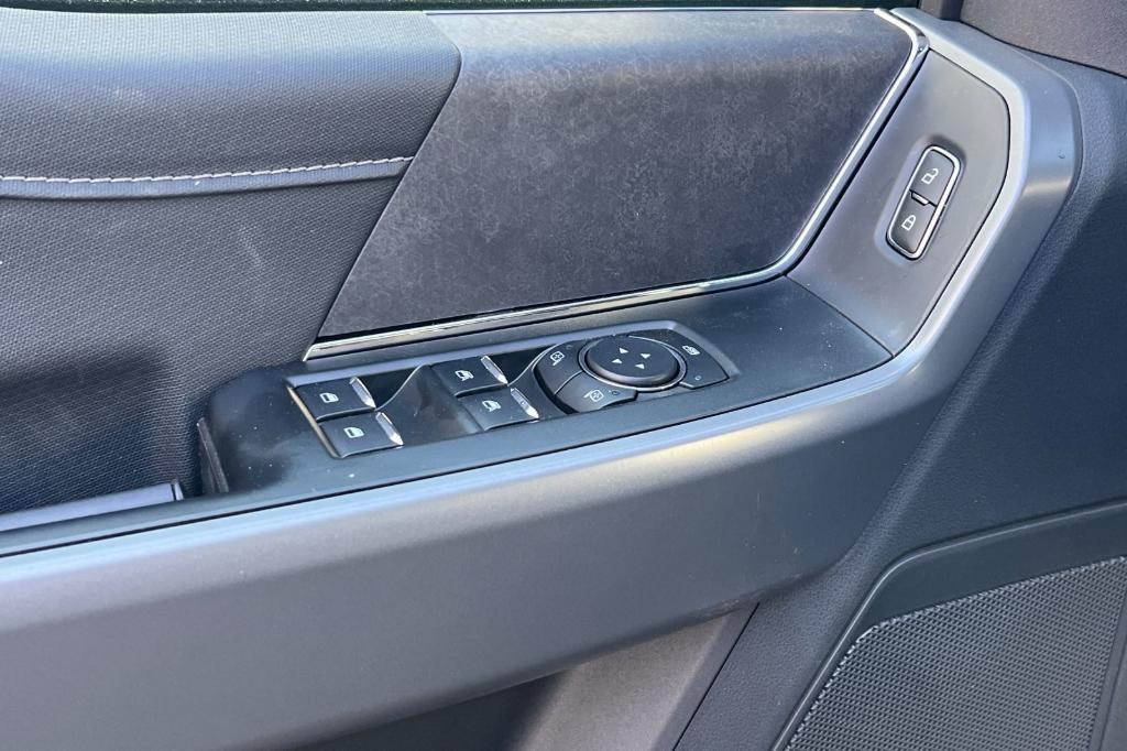 new 2025 Ford F-150 car, priced at $72,115