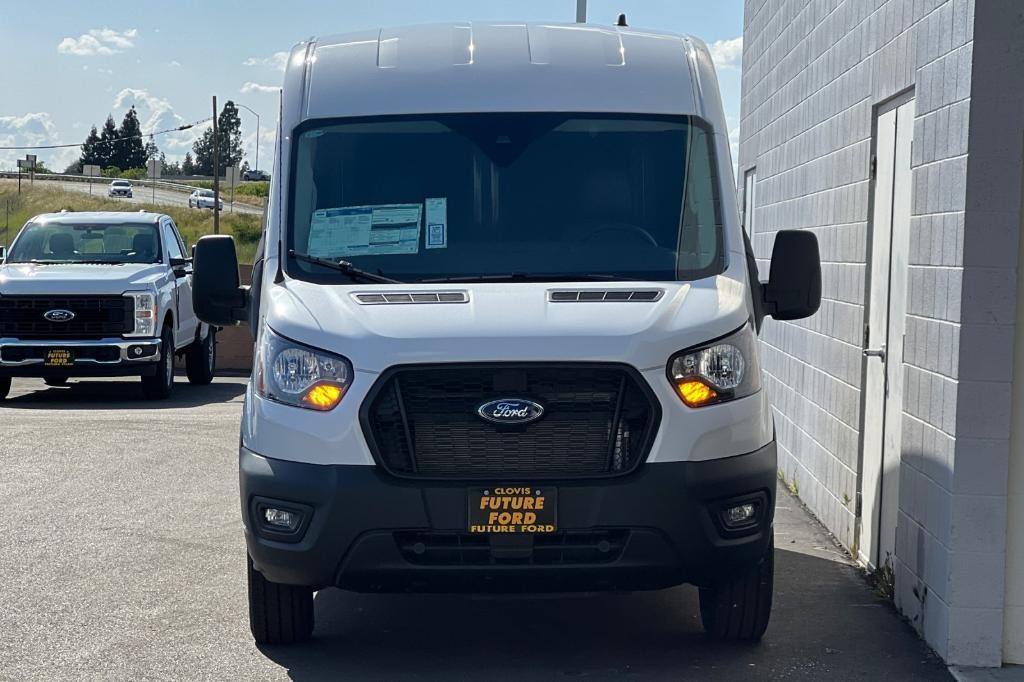 new 2025 Ford Transit-250 car, priced at $49,728