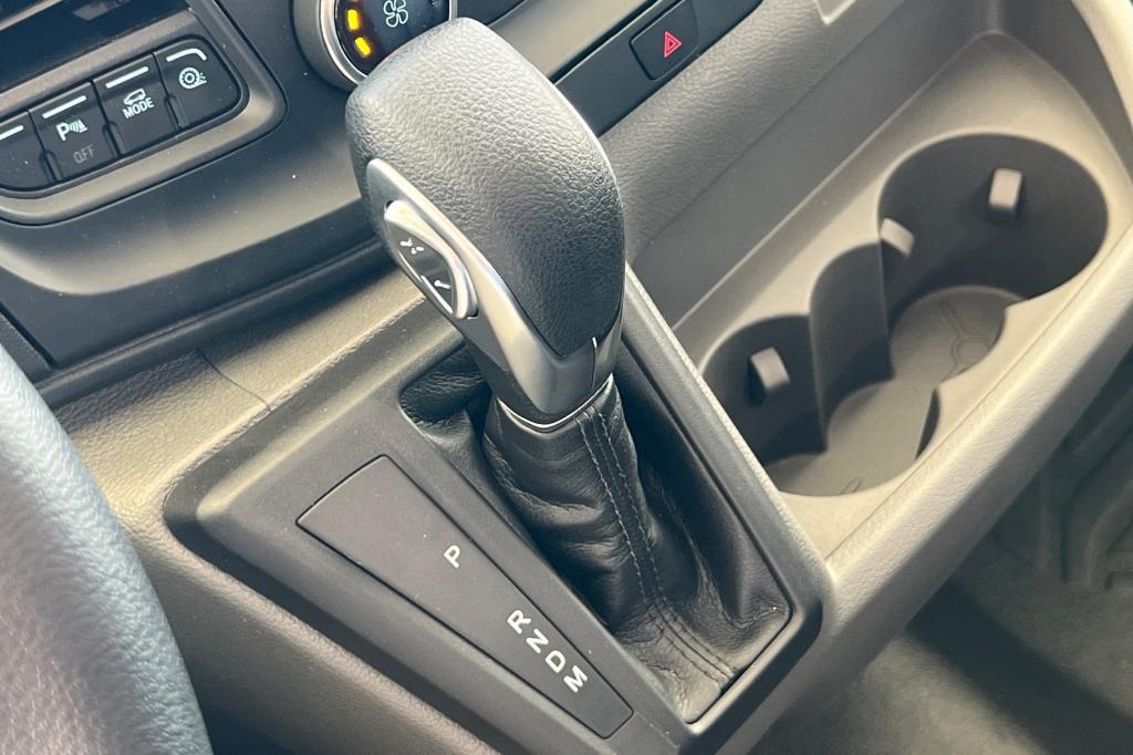 new 2025 Ford Transit-250 car, priced at $49,728