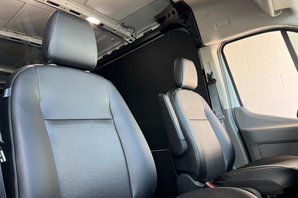 new 2025 Ford Transit-250 car, priced at $49,728