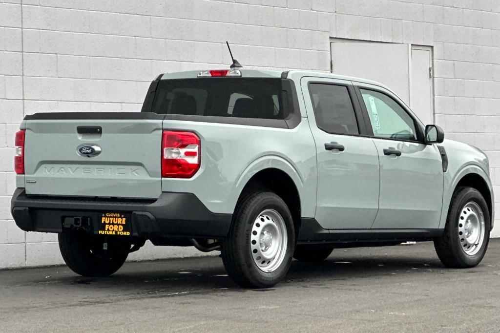 new 2024 Ford Maverick car, priced at $35,530