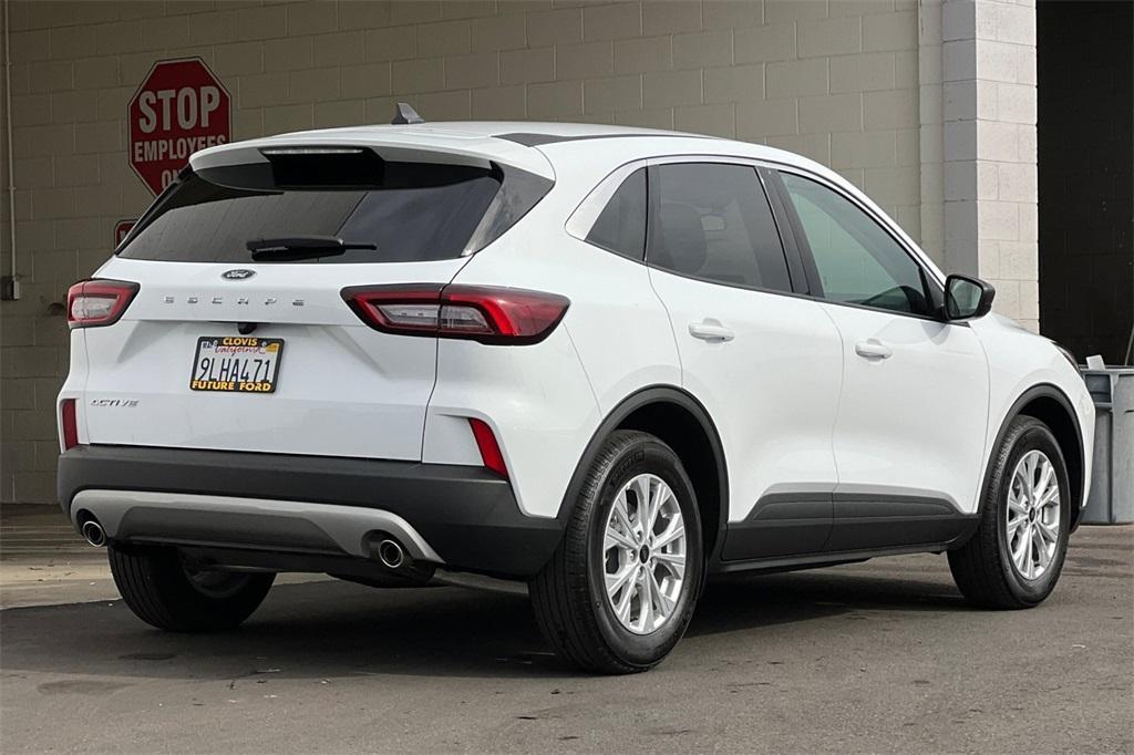 new 2024 Ford Escape car, priced at $38,985