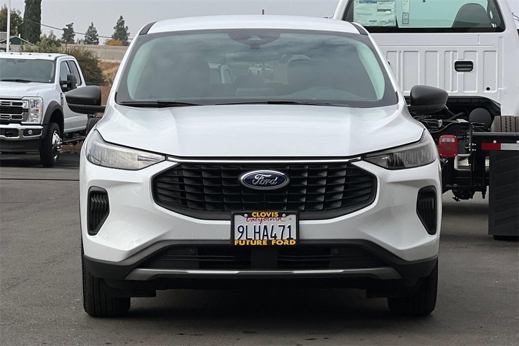 new 2024 Ford Escape car, priced at $38,985