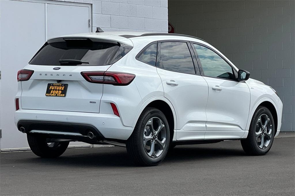 new 2024 Ford Escape car, priced at $45,965