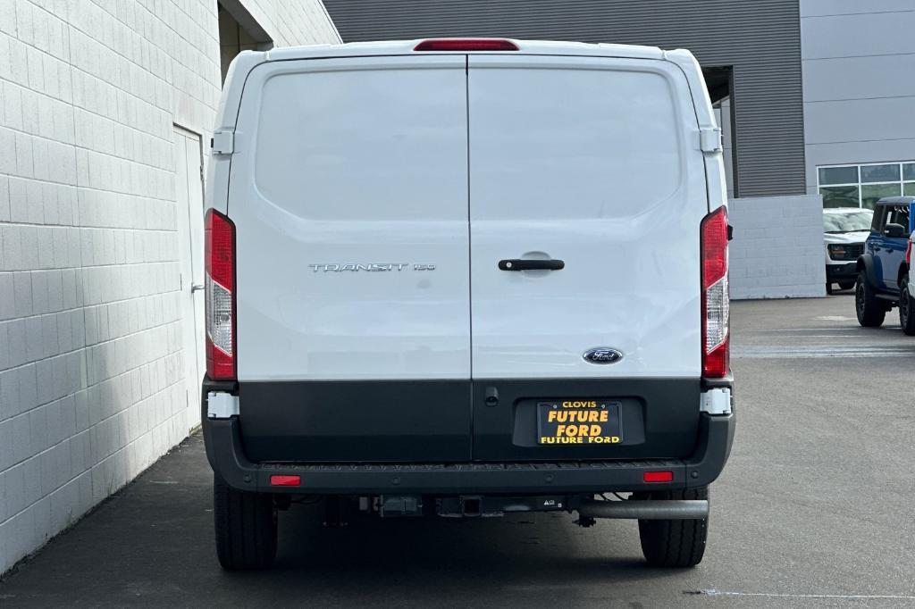 new 2024 Ford Transit-150 car, priced at $49,728