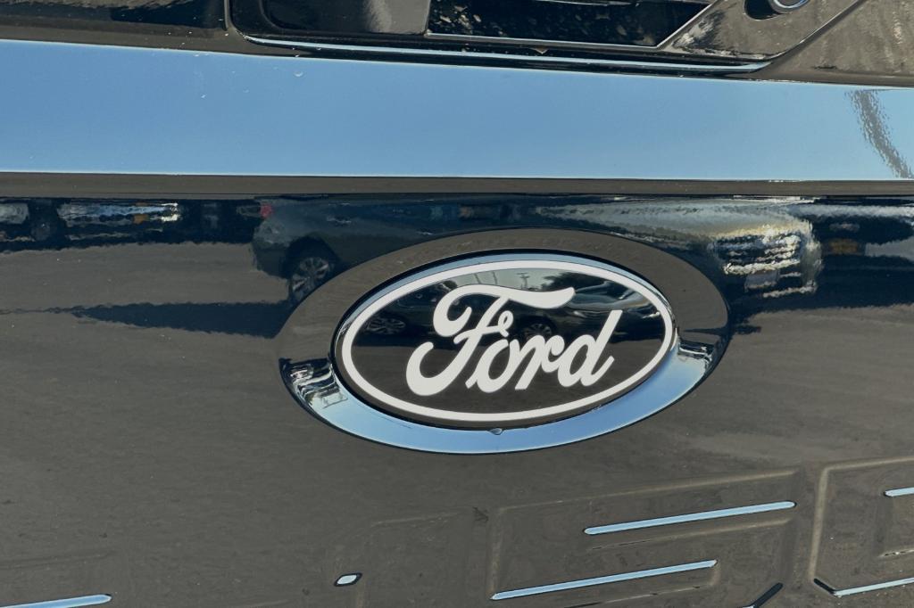 new 2024 Ford F-150 car, priced at $76,655