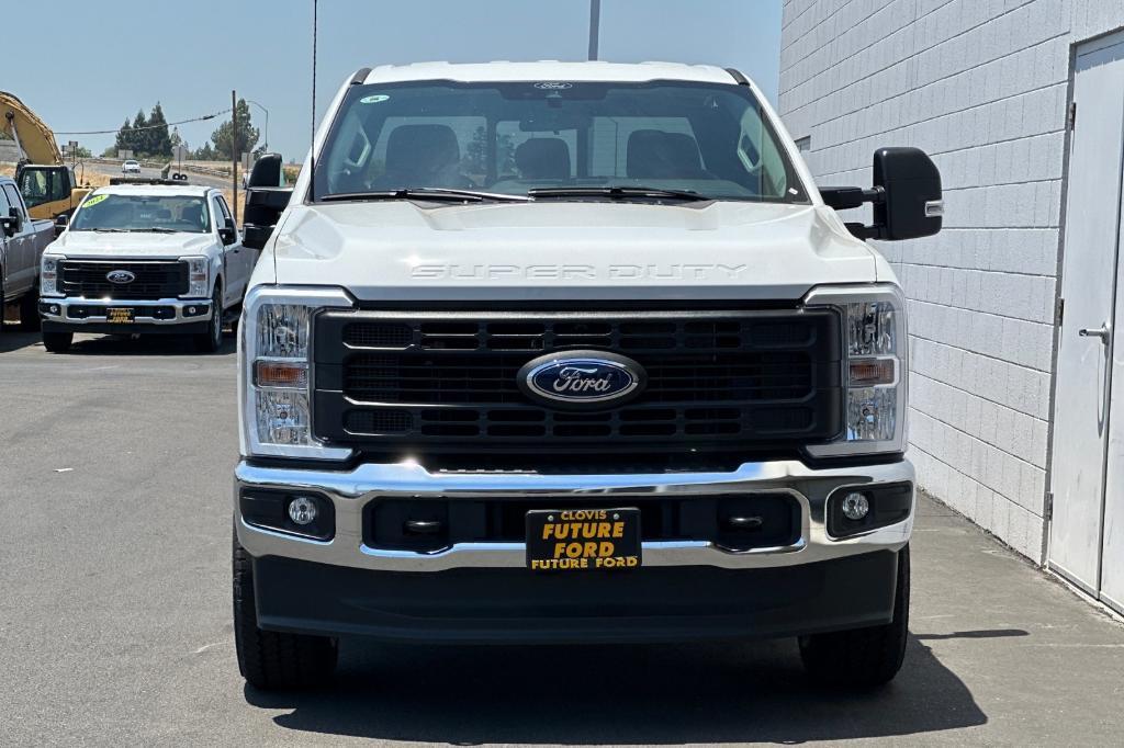 new 2024 Ford F-350 car, priced at $56,060