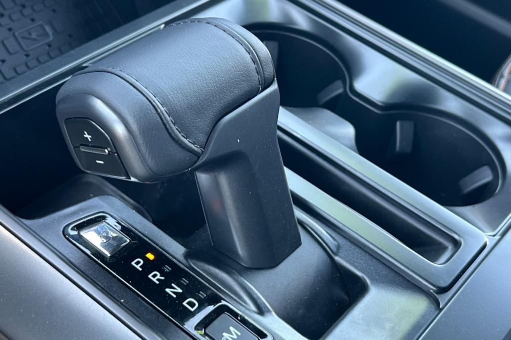 new 2025 Ford F-150 car, priced at $91,535