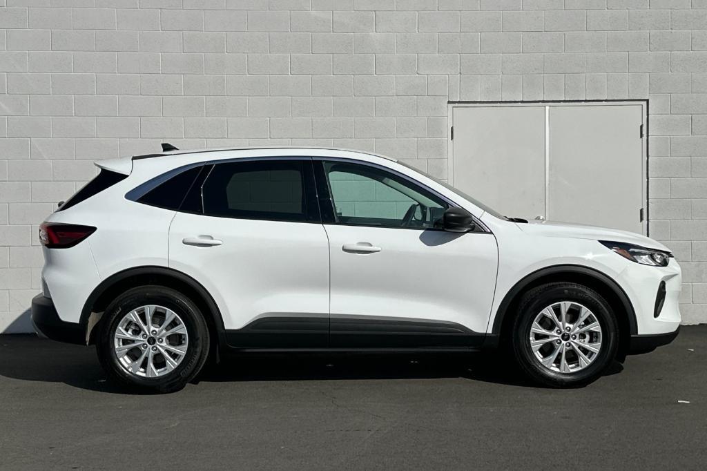 new 2024 Ford Escape car, priced at $27,490