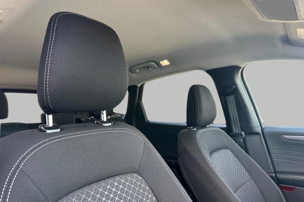 new 2024 Ford Escape car, priced at $27,401