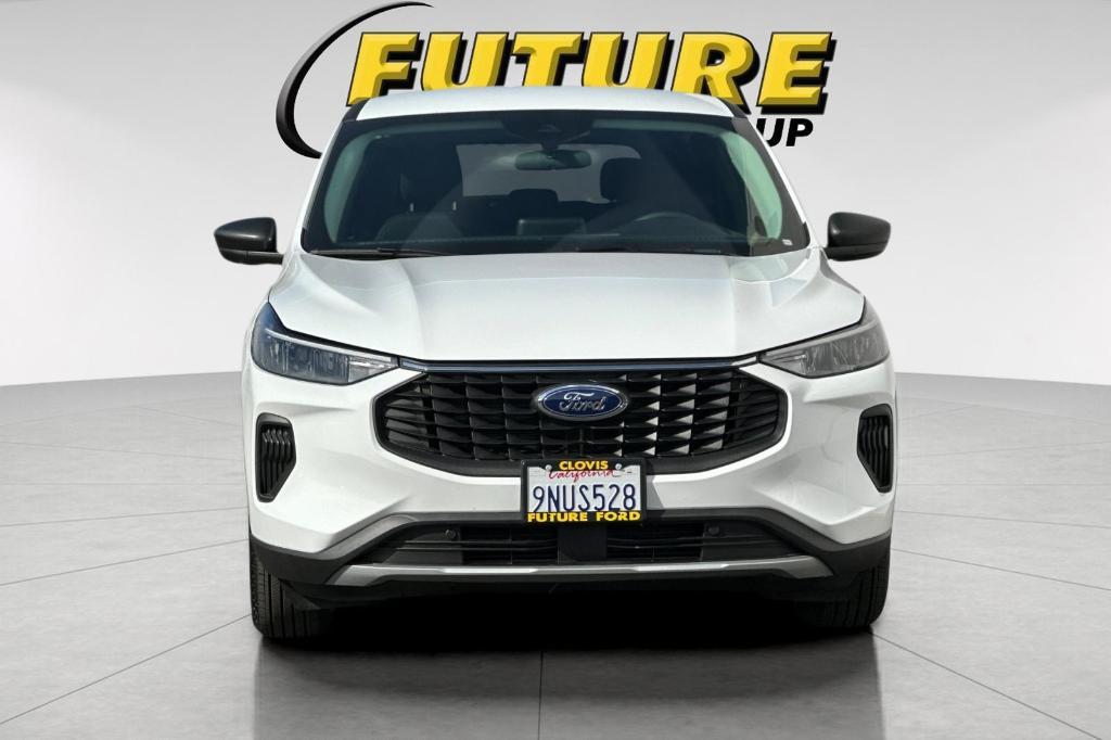 new 2024 Ford Escape car, priced at $27,401