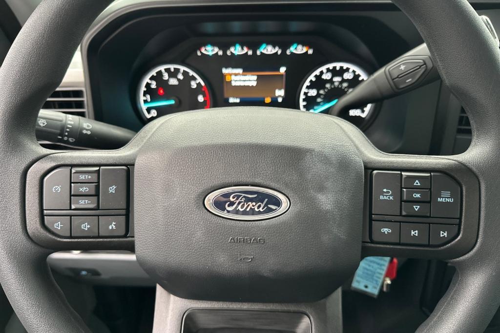 new 2024 Ford F-250 car, priced at $60,970