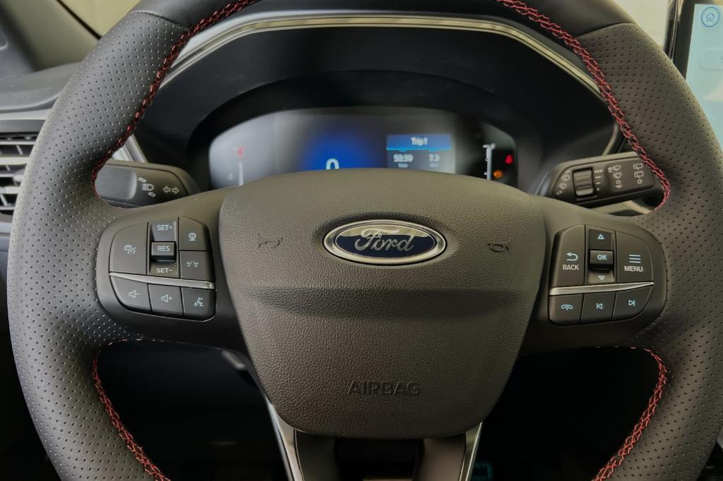 new 2024 Ford Escape car, priced at $30,525