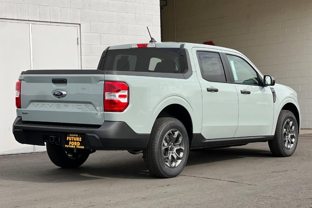 new 2024 Ford Maverick car, priced at $36,685