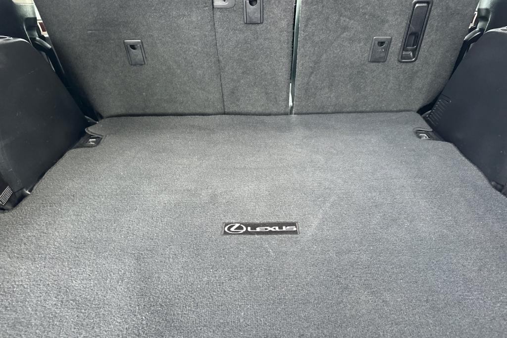 used 2018 Lexus GX 460 car, priced at $32,951