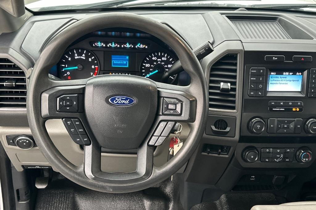 used 2022 Ford F-250 car, priced at $49,951