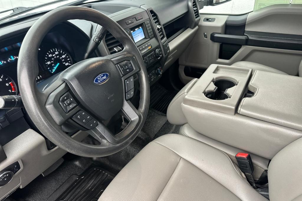 used 2022 Ford F-250 car, priced at $49,951