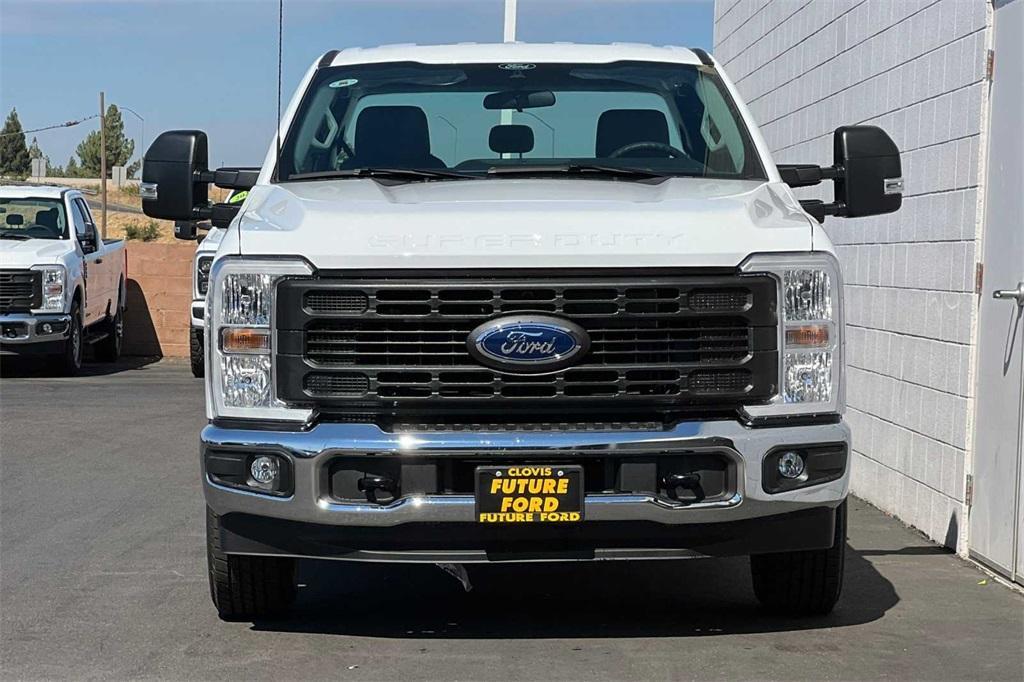 new 2024 Ford F-250 car, priced at $58,315