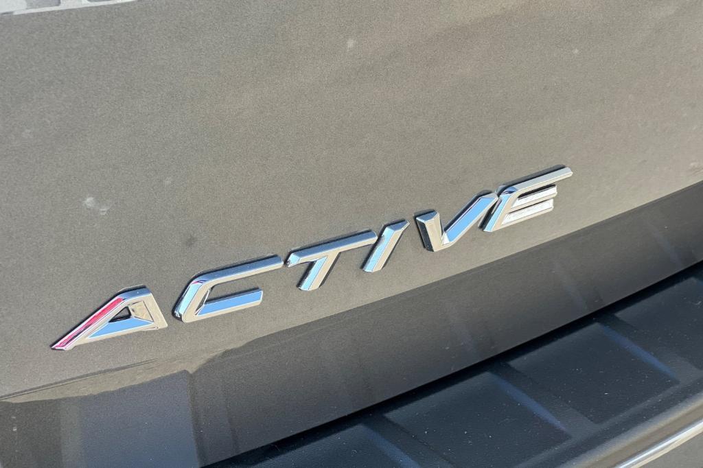 new 2025 Ford Explorer car, priced at $41,450