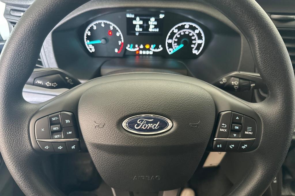 new 2025 Ford Transit-250 car, priced at $63,520