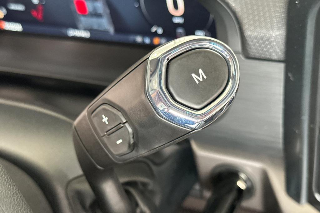 new 2025 Ford F-150 car, priced at $51,750