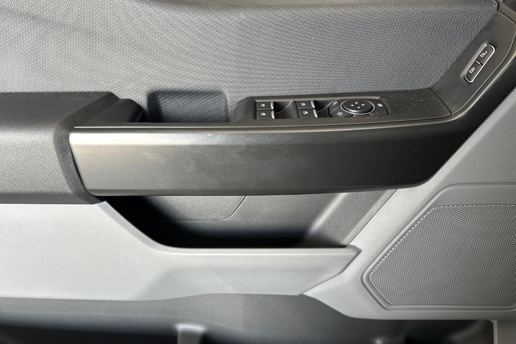 new 2025 Ford F-150 car, priced at $51,750